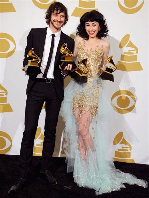 Gotye palmarès Grammy Awards - grazia