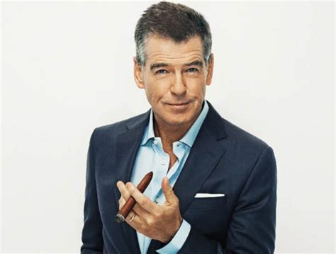 Pierce Brosnan net worth and bio. How rich is the imposing actor?