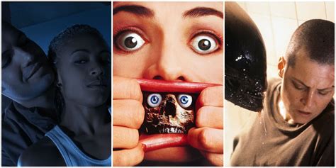 10 Forgotten 1990s Horror Films That Were Excellent