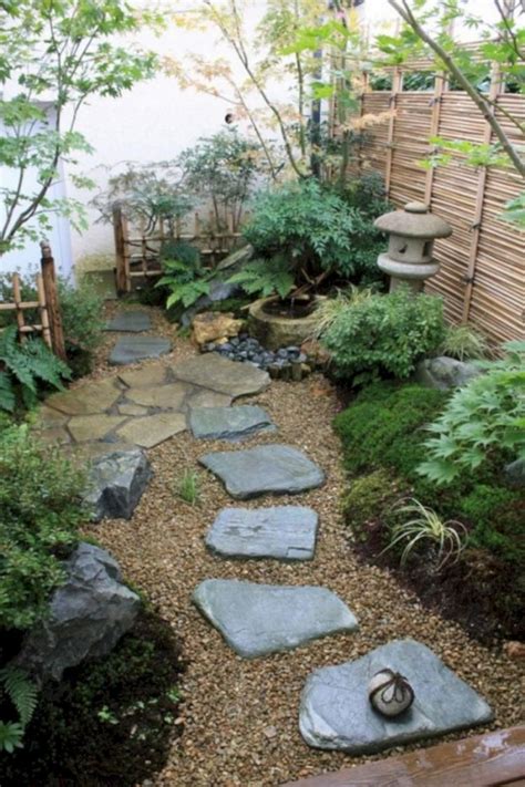 70+ Awesome Zen Gardens Design & Decor for Home Backyard | Zen garden design, Japanese garden ...