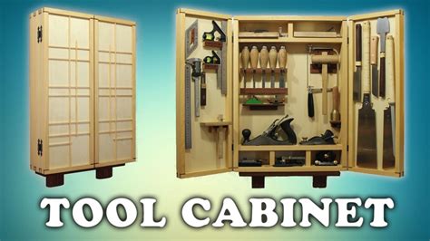 Woodworking Tool Cabinet Plans Free | www.resnooze.com