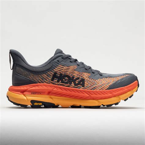 HOKA Trail Running Shoes