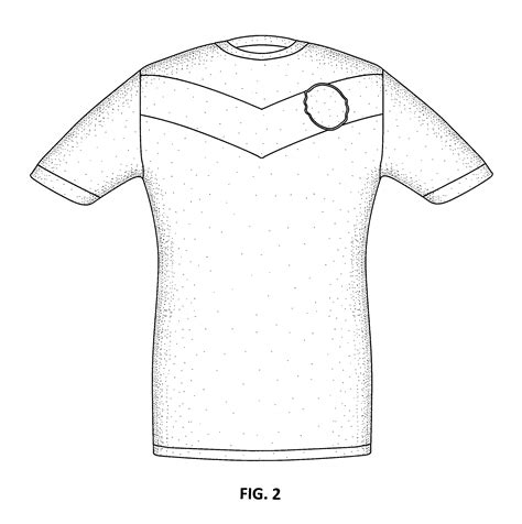 Soccer Jersey Drawing at GetDrawings | Free download