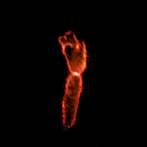 We Finally Know why the Boomerang Nebula is Colder than Space Itself - Universe Today