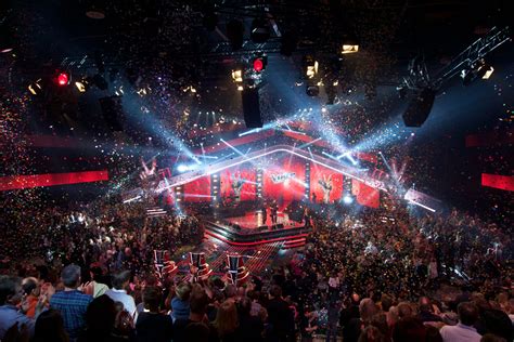 The Voice Kids Finale 16 – 5 | O-Lab Audio GmbH