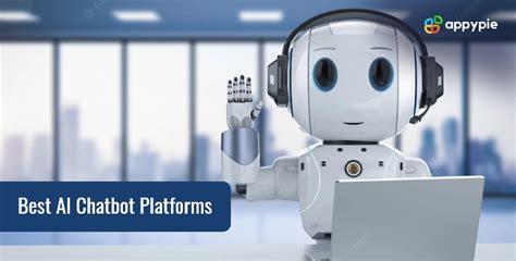 The 25 Best AI Chatbot Platforms to Boost Your Conversions in 2022