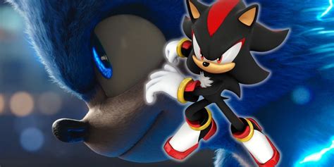 Sonic the Hedgehog 3 Writers Tease the Film's Controversial Shadow ...