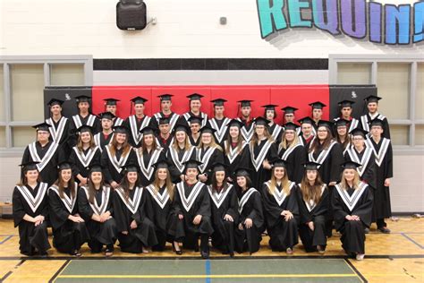 French Catholic school board celebrates high graduation rate - Elliot Lake News