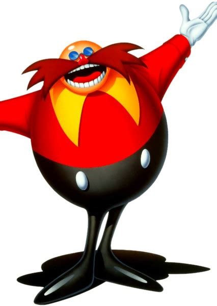 Dr. Eggman (Sonic the Hedgehog CD) Photo on myCast - Fan Casting Your ...