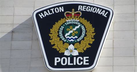 Halton police chief will keep his job after trip out of Canada amid ...