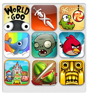 App Game Icon #91130 - Free Icons Library