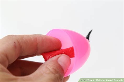 7 Ways to Make an Airsoft Grenade - wikiHow