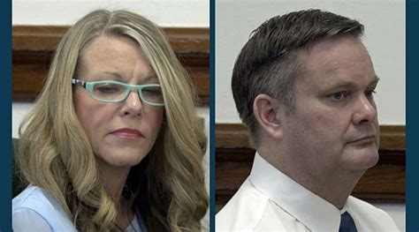 Lori Vallow Daybell’s trial delayed a 2nd time due to mental competency concerns | Gephardt Daily