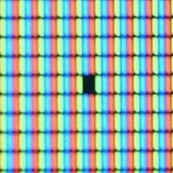 How to Fix a Stuck Pixel on an LCD Monitor