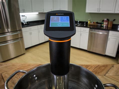 Anova has a sous vide solution for your kitchen (pictures) - CNET