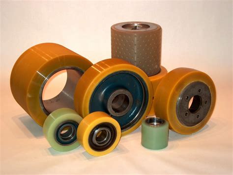 Danske Elastomer - Pur - Polyurethan - Dansk Elastomer A/S