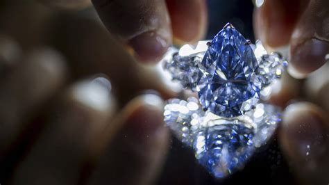 The Most Expensive Jewelry of 2023: Rare Gems and Historic Pieces Sold at Auction – Archyde