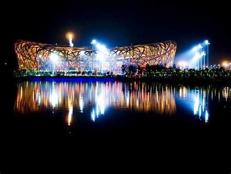 File:Beijing national stadium.jpg - Wikitravel Shared