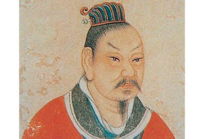 Emperor Yao - Alchetron, The Free Social Encyclopedia