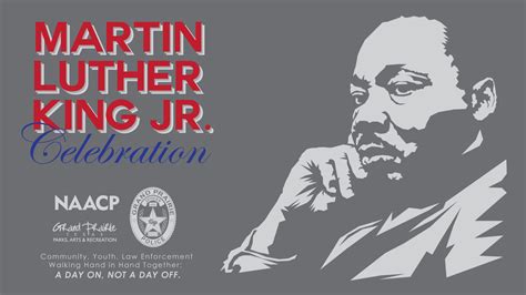 Annual MLK Parade & Celebration - Grand Fun GP