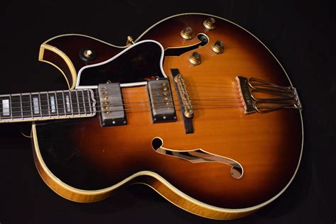 Gibson Byrdland – vintageguitars