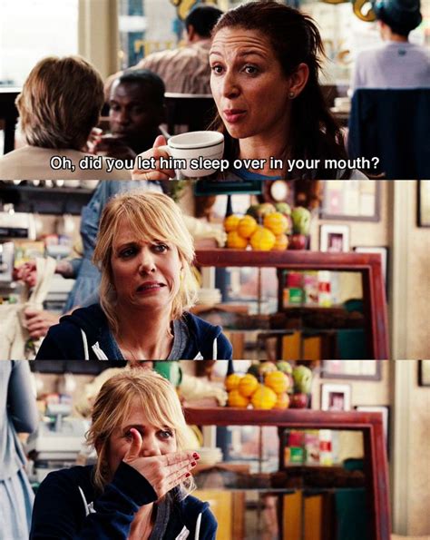 Let's Go To The Movies | Movie quotes funny, Bridesmaids movie quotes ...