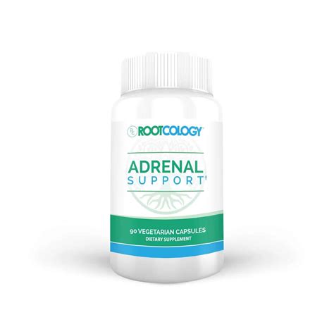 Are Your Adrenals Sabotaging Your Health? - Dr. Izabella Wentz