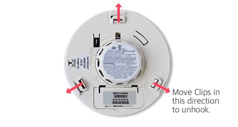 How to reset Asante Smoke Detector? - Smart Garage | Home Automation | Light Show Creator