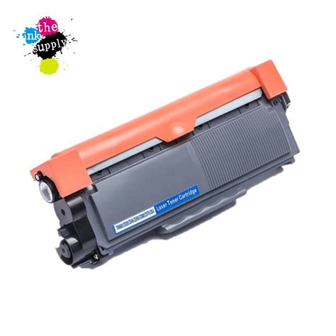 TN2380 TN2360 Compatible Brother Laser Printer Toner Cartridge for DCP ...