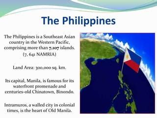 Amazing Facts about Filipino Culture | PPT