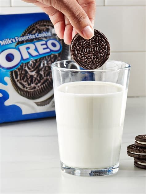 Oreos are Dairy-Free! Here are All the Vegan Flavors ...