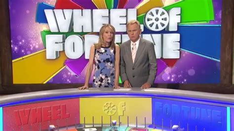 'Wheel of Fortune' Contestant Gives The Best Introduction Of All Time ...