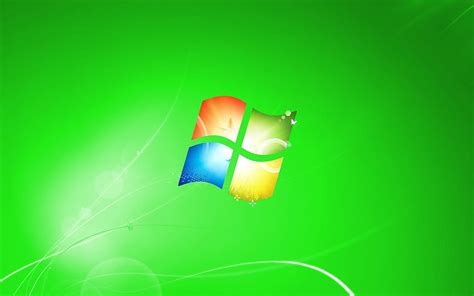 Relive the nostalgia with Windows 7 background pictures Download for free now