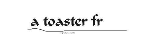 Toaster by mikykilla | Download free STL model | Printables.com