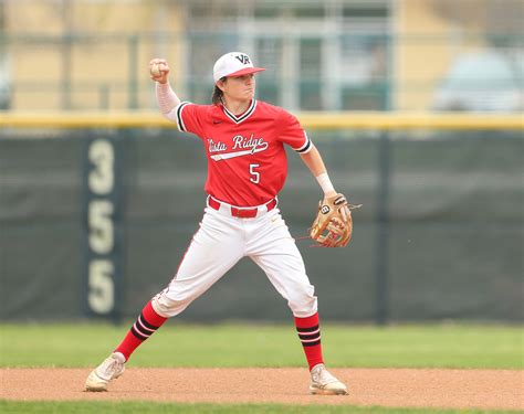 Texas High School Baseball bi-district round playoff schedule | Hill ...