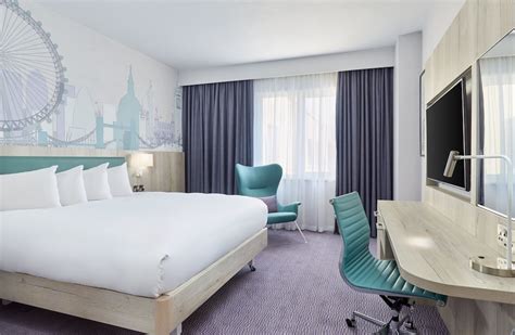 Jurys Inn London Croydon Croydon, England, GB - Reservations.com