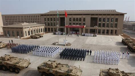 No Chinese soldiers on ground in Beijing-assisted military camp in Afghanistan: Afghan envoy ...
