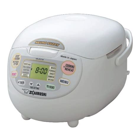 Best Zojirushi Rice Cooker Repair Manual - Simple Home