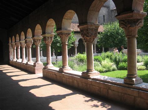 The Cloisters by Katgurl97 on DeviantArt