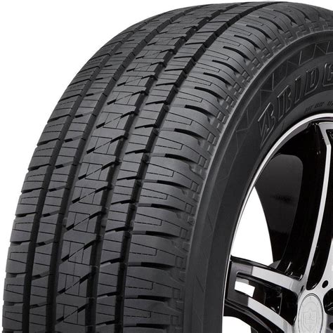 Bridgestone Dueler H/L Alenza Plus | TireBuyer