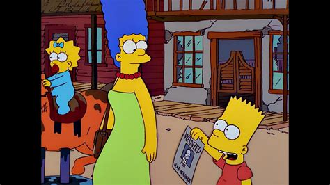 The Simpsons Season 10 Image | Fancaps