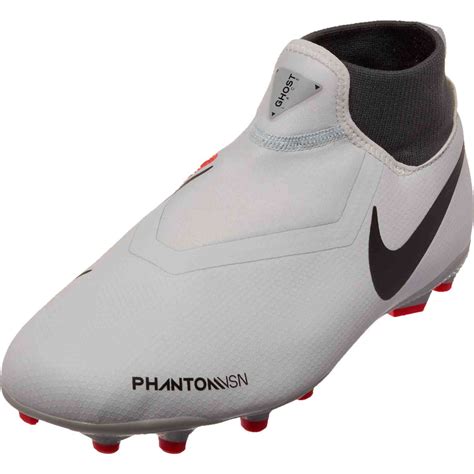 Kids Nike Phantom Vision Academy MG - Raised On Concrete - SoccerPro