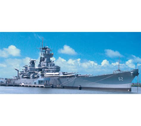 BB-62 Images – Battleship New Jersey