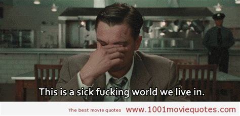 Shutter Island (2010) - movie quote | Movie quotes