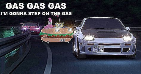 GAS GAS GAS Memes - Imgflip