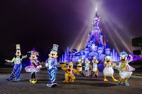 Disneyland Paris: il video che celebra il 30° Anniversario e tutte le novità - Parksmania