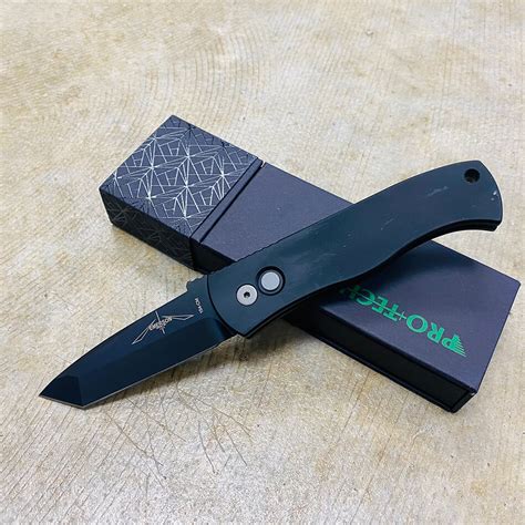 PROTECH Custom Knives, PROTECH Automatic Knives, PROTECH Auto Knives