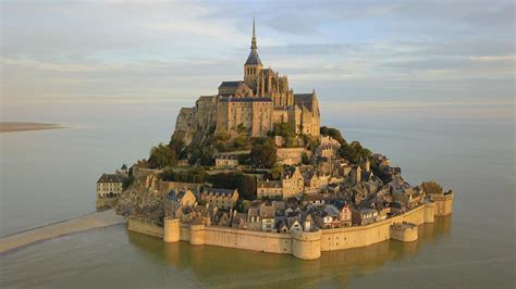 A weekend on the Mont-Saint-Michel – Normandy Tourism, France