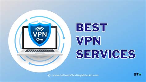 The Best VPN Services You Should Be Using in 2024