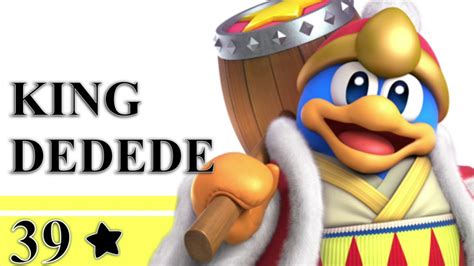 King Dedede victory theme (Old Remix) - YouTube